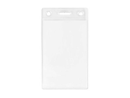 Чехол для бейджа «Crystal Mini»