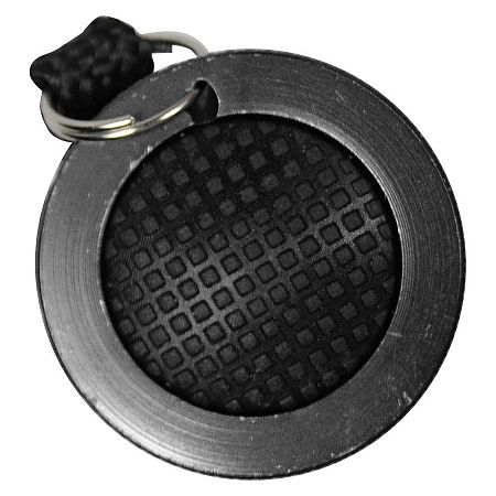 Фонарь Tools Seattle, чёрный