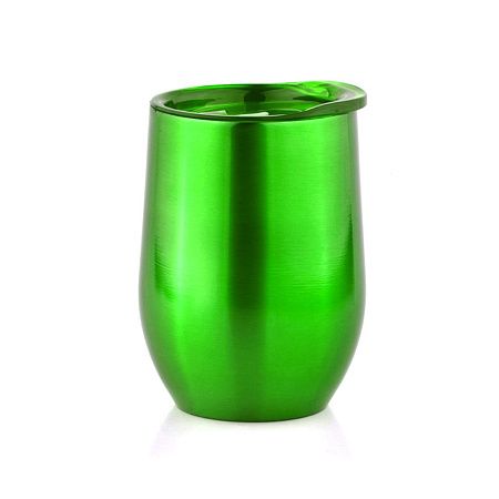 Термокружка с двойной стенкой Koffcan, белая-S