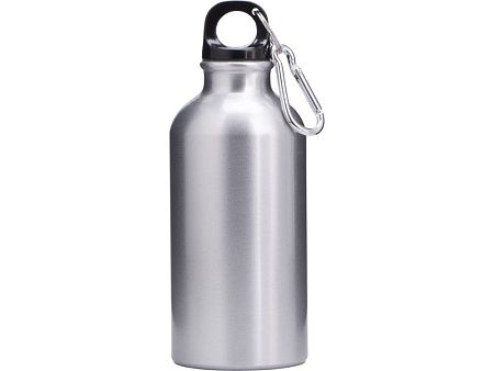 Бутылка для сублимации «Hip S», 400 мл