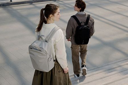 Рюкзак XD Design Soft Tote