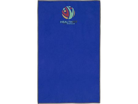 Сверхлегкое быстросохнущее полотенце «Pieter» 30x50см