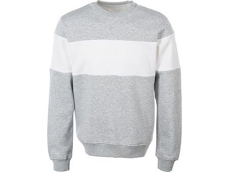 Свитшот блокинг «Edinburgh», мужской