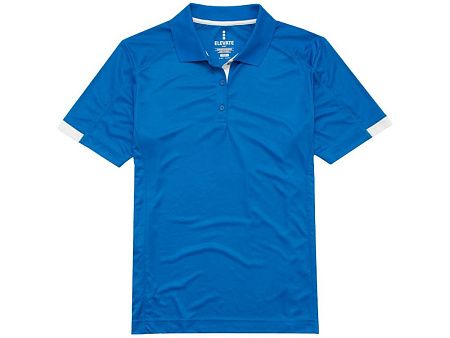 Рубашка поло "Kiso" женская