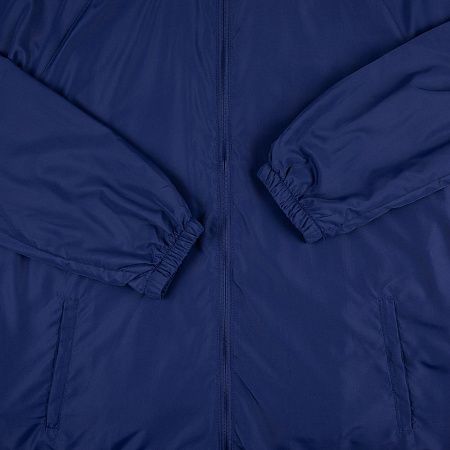 Куртка Kivach City, темно-синяя, размер M