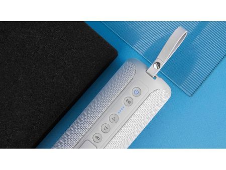 Портативная колонка «mySound Colibri 2C», 6 Вт