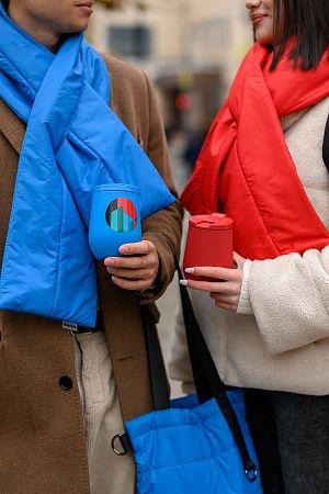 Кофер софт-тач NEO CO12s