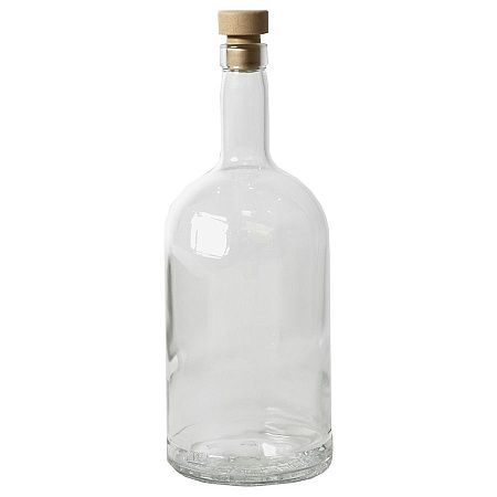 Набор  "Сам себе сомелье" для приготовления авторского напитка Крамбамбуля