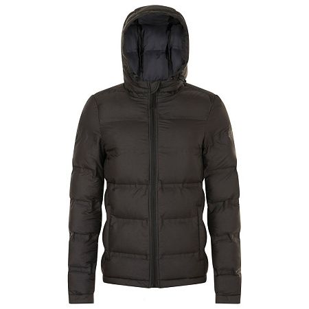 Куртка женская Ridley Women, черная, размер S