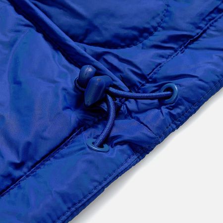 Жилет унисекс Tarnaby, ярко-синий, размер S