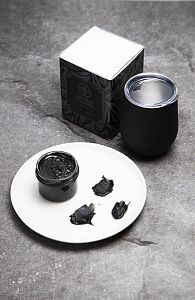 Набор «Тайны черного мёда»