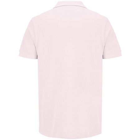 Рубашка поло женская Pacific Women, светло-розовая, размер XS