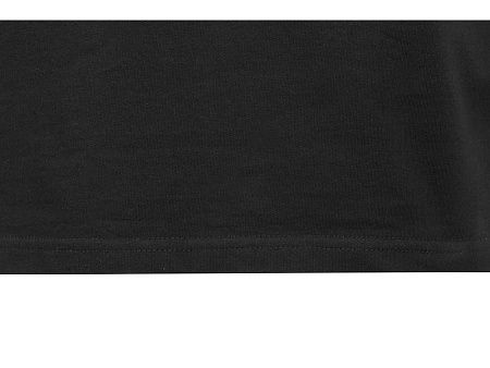 Футболка c рукавом реглан «Warsaw» унисекс