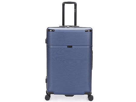 Чемодан «ONEGO», 103 л