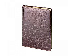 Ежедневник недатированный А5 «Caiman»