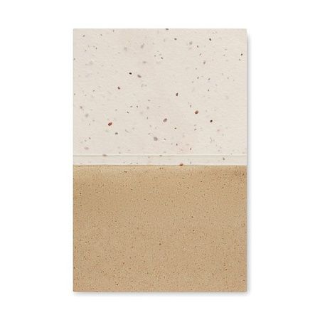 Блок стикеров с семенами