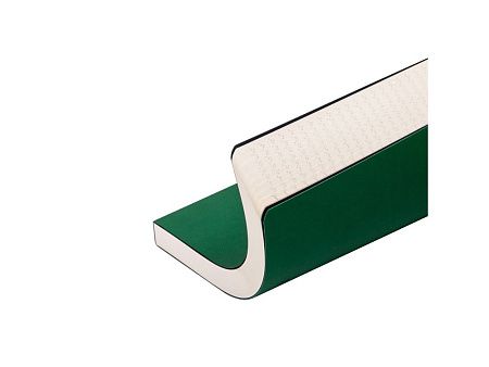 Ежедневник недатированный А5 «Megapolis Velvet Flex»