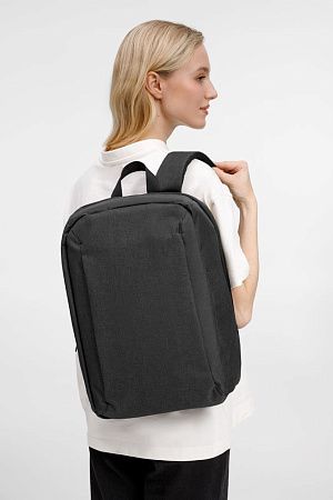 Рюкзак Pacemaker, черный