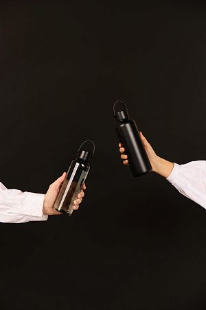 Бутылка VINGA Baltimore из rPET RCS, 550 мл