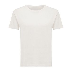 Футболка Iqoniq Yala из переработанного хлопка, женская, 160 г/м² под нанесение