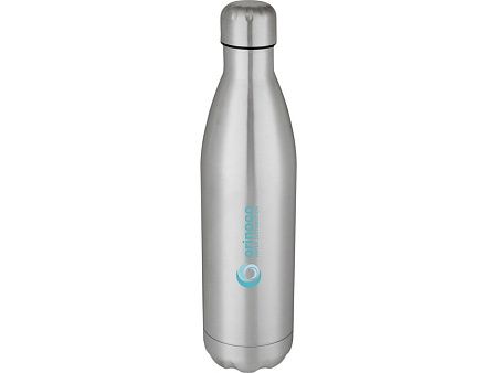 Бутылка «Cove» из нержавеющей стали с вакуумной изоляцией 750 мл