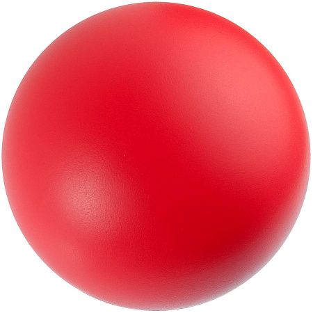 Антистресс BALL Красный 7005.03