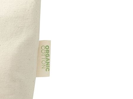 Косметичка из органического материала «Orissa»