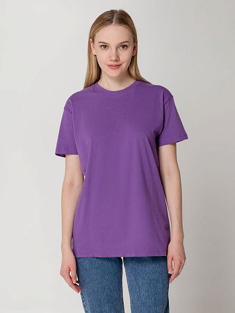 Футболка унисекс Regent 150, светло-бежевая (неокрашенная), размер L