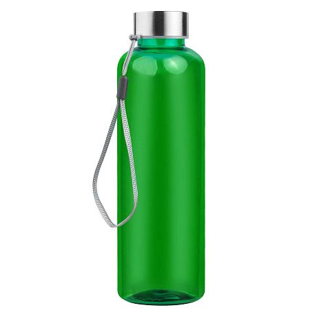 Бутылка для воды ARDI PET 550мл. Зеленая 6250.02