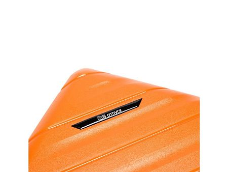 Чемодан «В Отпуск», 38 л