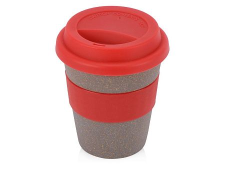 Набор «Halm» с блокнотом, ручкой и стаканом