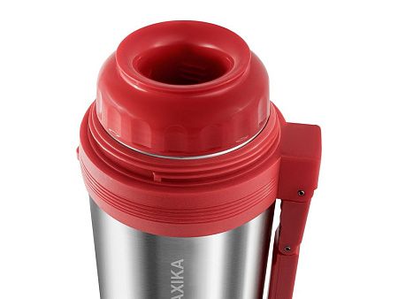 Термос Relaxika универсальный для еды и напитков «201»