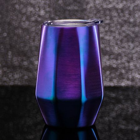 Кофер гальванический EDGE CO12x