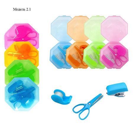 Наборы канцелярские Papelar