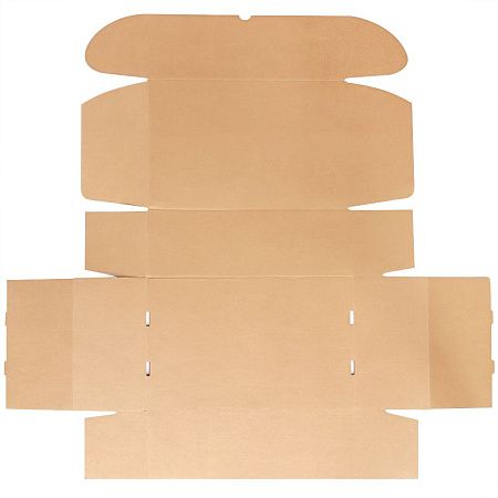 Коробка Humble, Бежевый