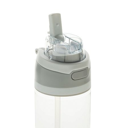 Бутылка для воды Omni Sip из rPET RCS, 800 мл