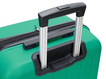 Чемодан «В Отпуск», 37 л