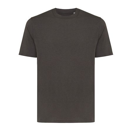 Футболка Iqoniq Sierra из переработанного хлопка, унисекс, 160 г/м²