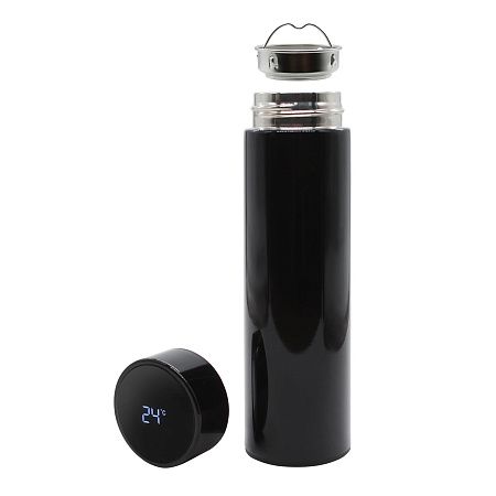 Термос Reactor с датчиком температуры