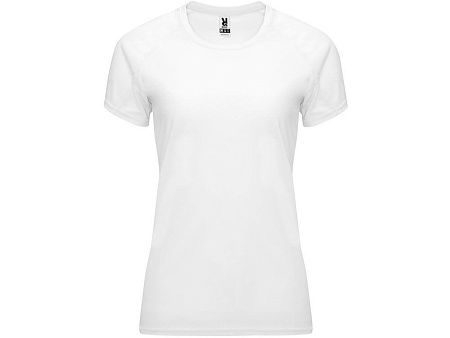 Спортивная футболка «Bahrain» женская