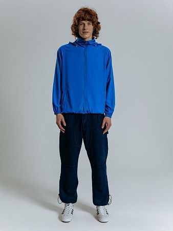 Куртка Kivach Air, синяя, размер M