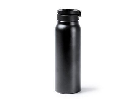 Термобутылка HEYDUD с MagSafe-держателем для смартфона