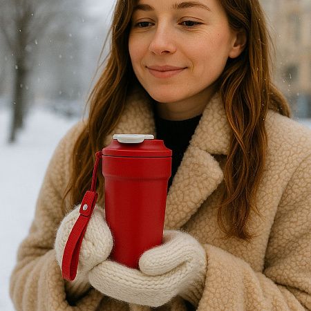 Термостакан TEDGE