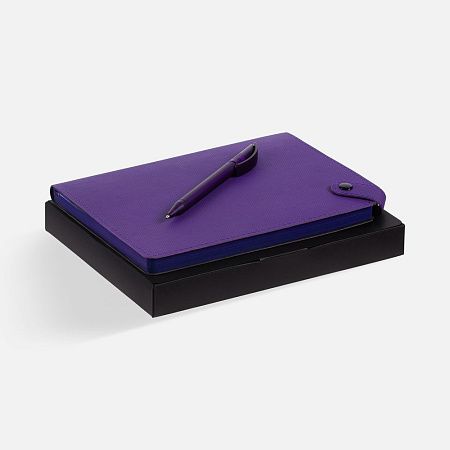 Набор Espresso, фиолетовый