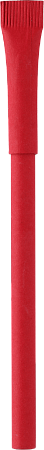 Вечный карандаш MIRON Красный 3025.03