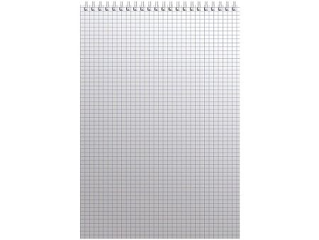 Бизнес - блокнот А4 «Office»