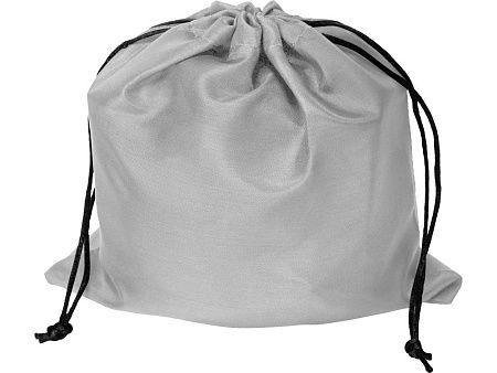 Подушка для путешествия с помпой «Push»