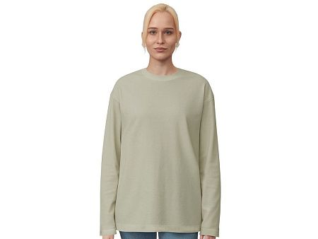 Лонгслив оверсайз «Berlin» унисекс