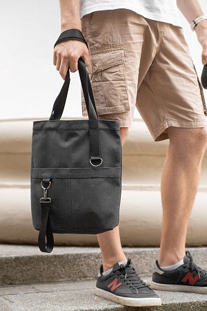 Шоппер Superbag ZIP