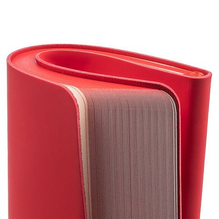 Ежедневник Shall Light, недатированный, черный